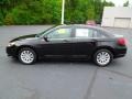 Black - 200 Touring Sedan Photo No. 3