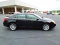 Black - 200 Touring Sedan Photo No. 4
