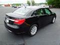 Black - 200 Touring Sedan Photo No. 5