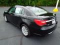 Black - 200 Touring Sedan Photo No. 6
