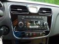 Black - 200 Touring Sedan Photo No. 12