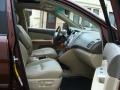 2009 Brandywine Mica Lexus RX 350 AWD  photo #8