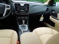Black - 200 Touring Sedan Photo No. 18