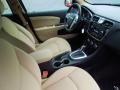 Black - 200 Touring Sedan Photo No. 22