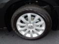 Black - 200 Touring Sedan Photo No. 24