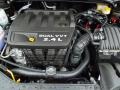 Black - 200 Touring Sedan Photo No. 25