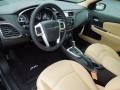 Black - 200 Touring Sedan Photo No. 26