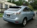 2008 Breakwater Blue Metallic Lexus RX 350 AWD  photo #4