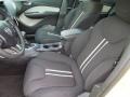 Black/Light Diesel Gray Front Seat Photo for 2013 Dodge Dart #70401411