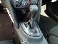 6 Speed Powertech AutoStick Automatic 2013 Dodge Dart Rallye Transmission