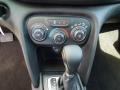 Black/Light Diesel Gray Controls Photo for 2013 Dodge Dart #70401435