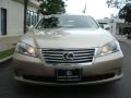 Satin Cashmere Metallic - ES 350 Photo No. 2
