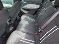 Black/Light Diesel Gray 2013 Dodge Dart Rallye Interior Color