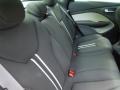 Black/Light Diesel Gray Rear Seat Photo for 2013 Dodge Dart #70401477