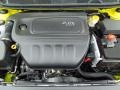  2013 Dart Rallye 2.0 Liter DOHC 16-Valve VVT Tigershark 4 Cylinder Engine