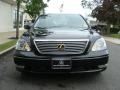 Black Onyx - LS 430 Photo No. 2
