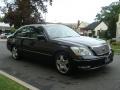 Black Onyx - LS 430 Photo No. 3