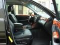 Black Onyx - LS 430 Photo No. 8