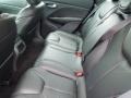 Black Rear Seat Photo for 2013 Dodge Dart #70401609