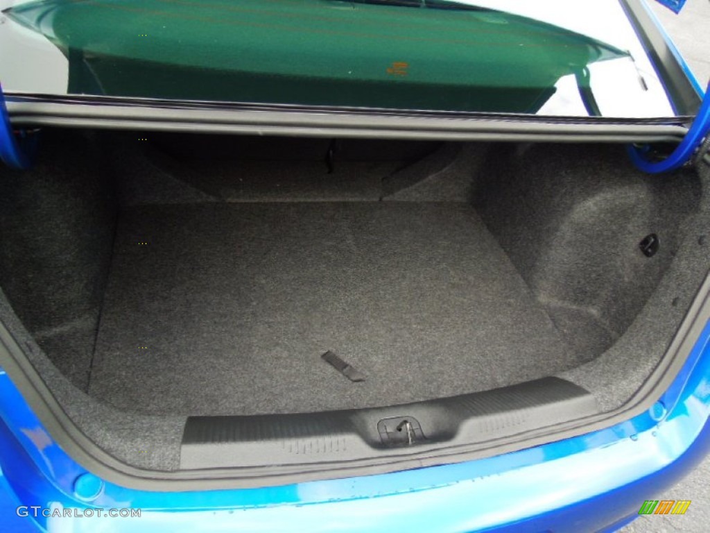 2013 Dodge Dart Limited Trunk Photo #70401624