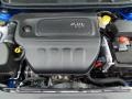 2.0 Liter DOHC 16-Valve VVT Tigershark 4 Cylinder Engine for 2013 Dodge Dart Limited #70401663