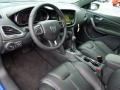 Black Prime Interior Photo for 2013 Dodge Dart #70401669
