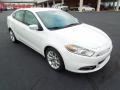 Bright White - Dart SXT Photo No. 1