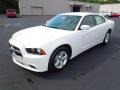 Bright White - Charger SE Photo No. 2