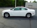 Bright White - Charger SE Photo No. 3