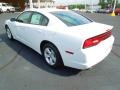 Bright White - Charger SE Photo No. 5