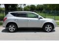 2003 Sheer Silver Metallic Nissan Murano SL AWD  photo #6