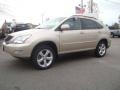 2004 Savannah Beige Metallic Lexus RX 330 AWD  photo #2