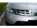 2003 Sheer Silver Metallic Nissan Murano SL AWD  photo #17