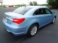 Crystal Blue Pearl - 200 Touring Sedan Photo No. 5