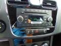 2013 Chrysler 200 Touring Sedan Audio System