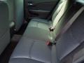 Crystal Blue Pearl - 200 Touring Sedan Photo No. 16