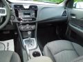 Crystal Blue Pearl - 200 Touring Sedan Photo No. 18