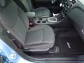 Crystal Blue Pearl - 200 Touring Sedan Photo No. 21