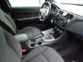 Crystal Blue Pearl - 200 Touring Sedan Photo No. 22