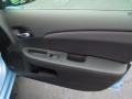 Crystal Blue Pearl - 200 Touring Sedan Photo No. 23