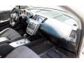 2003 Sheer Silver Metallic Nissan Murano SL AWD  photo #52