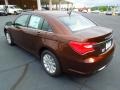 Deep Auburn Pearl - 200 Touring Sedan Photo No. 5