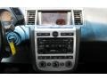 Charcoal Controls Photo for 2003 Nissan Murano #70402395