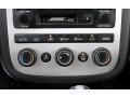 2003 Nissan Murano SL AWD Controls