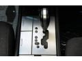 2003 Nissan Murano Charcoal Interior Transmission Photo