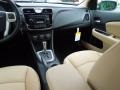 Deep Auburn Pearl - 200 Touring Sedan Photo No. 16