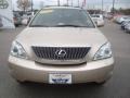 2004 Savannah Beige Metallic Lexus RX 330 AWD  photo #9