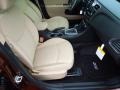 Deep Auburn Pearl - 200 Touring Sedan Photo No. 20