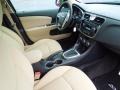 Deep Auburn Pearl - 200 Touring Sedan Photo No. 21