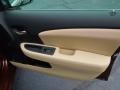 Deep Auburn Pearl - 200 Touring Sedan Photo No. 22